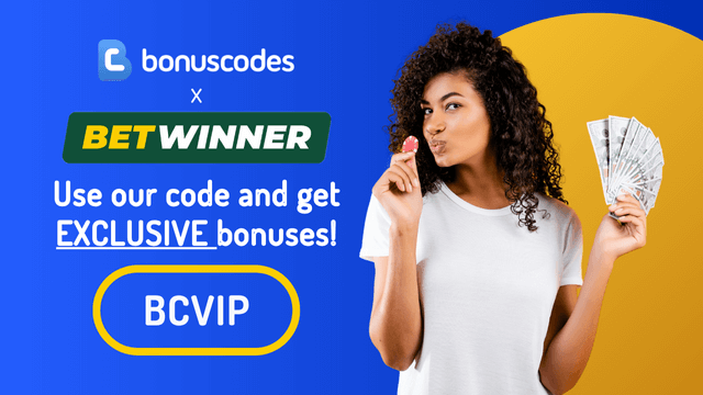 betwinner promo code 2025
