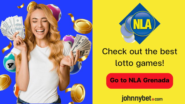 NLA Grenada Promo Code 2025