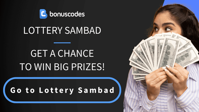 lottery sambad promo code 2025