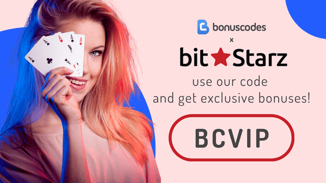 bonus code bitstarz