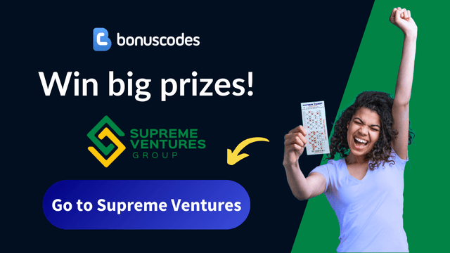 promo code supreme ventures