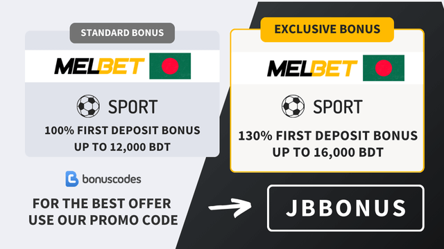 promo code melbet bangladesh
