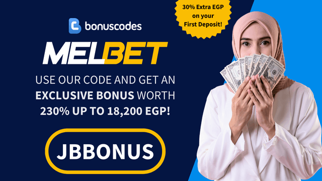 melbet promo code egypt 2025