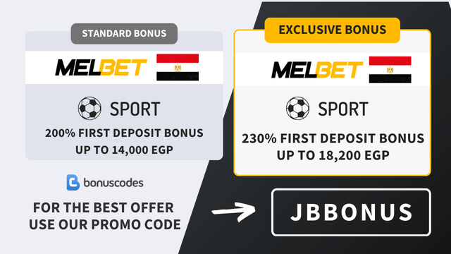 promo code melbet egypt