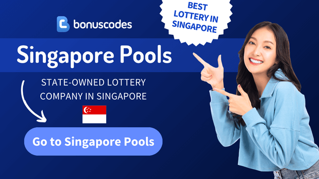 promo code singapore pools