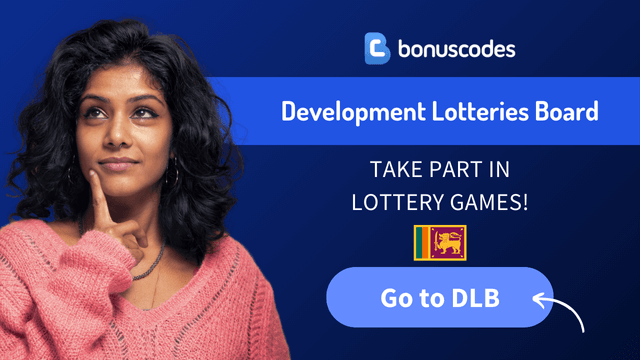 promo code development lotteries board
