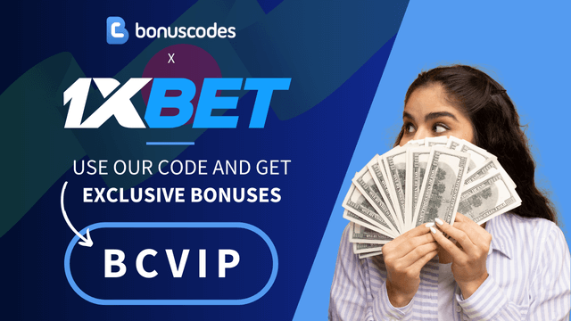1xbet promo code bangladesh 2026