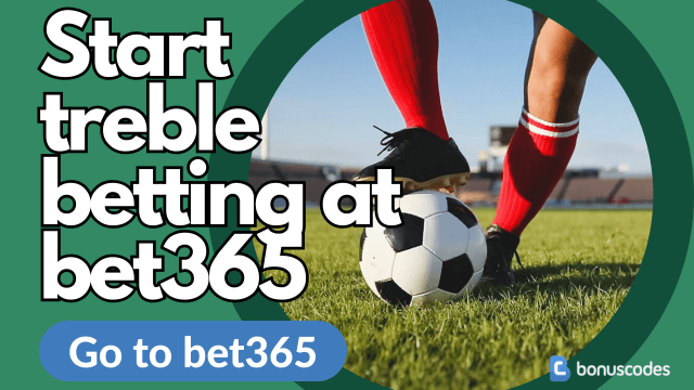 register how to treble bet