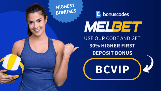 melbet promo code 2026