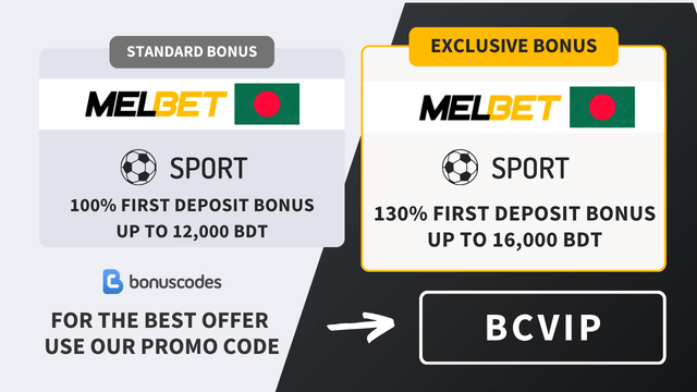 promo code melbet bangladesh
