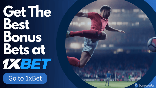 free bet bonus sign up