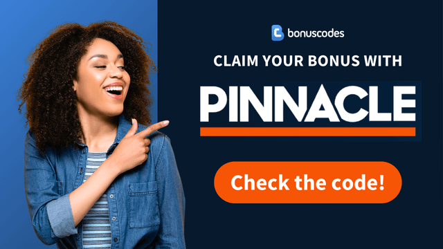 Pinacle promo code 