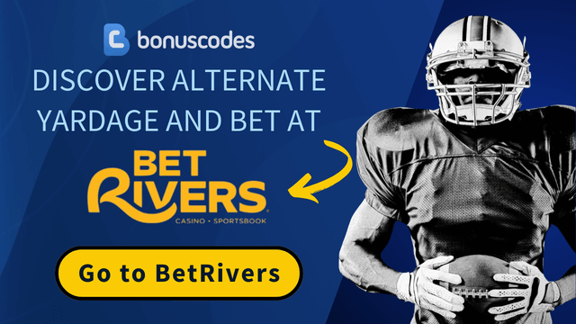 alt yards in betting