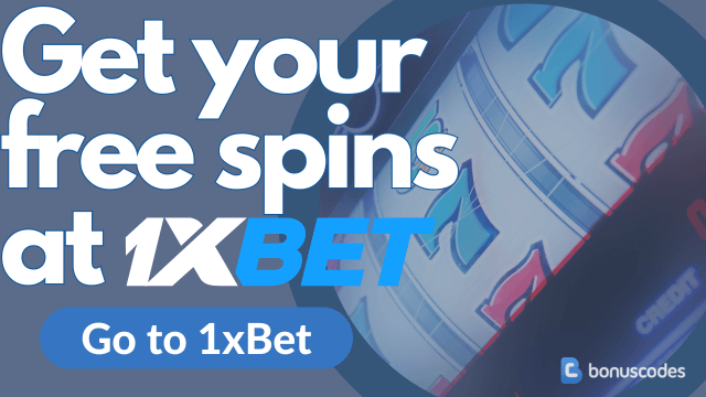 bonus codes free spins casino