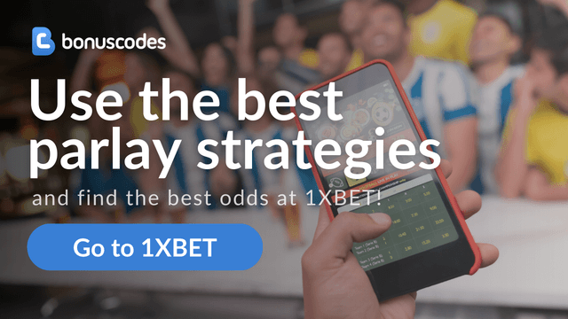 parlay betting strategies