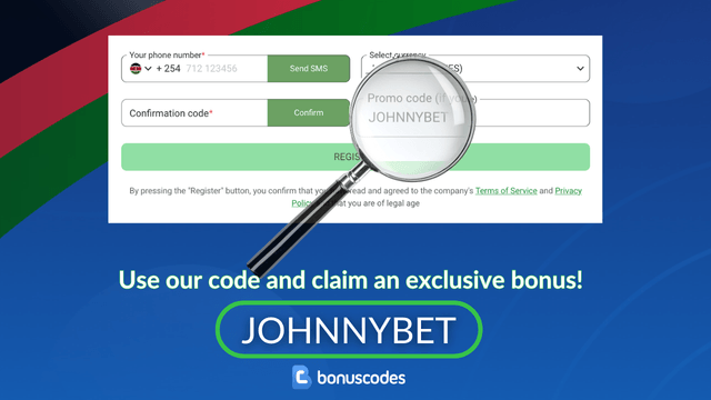 promo code Linebet Kenya