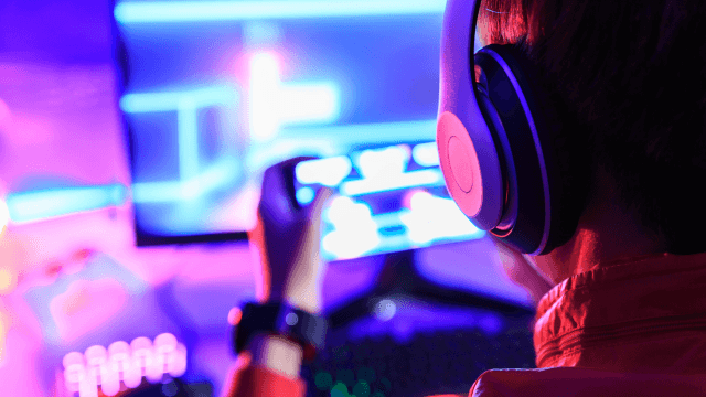 esports sign up offer