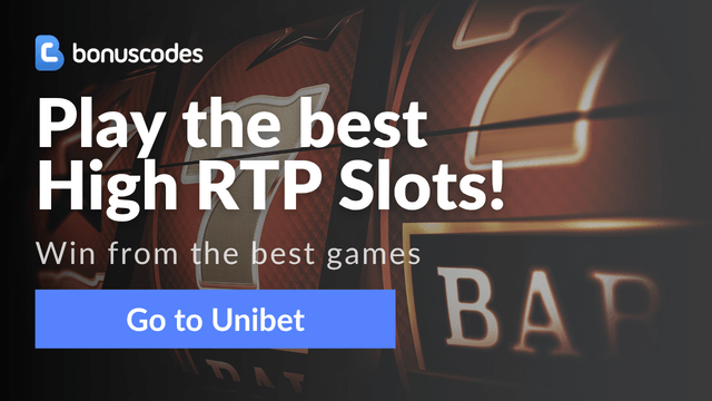 slots with high win rate