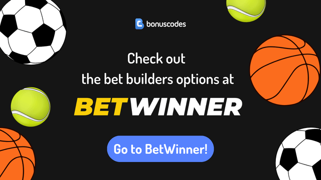 how to bet smart using bet builders