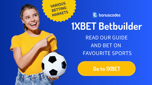 bet builder feature for sports betting