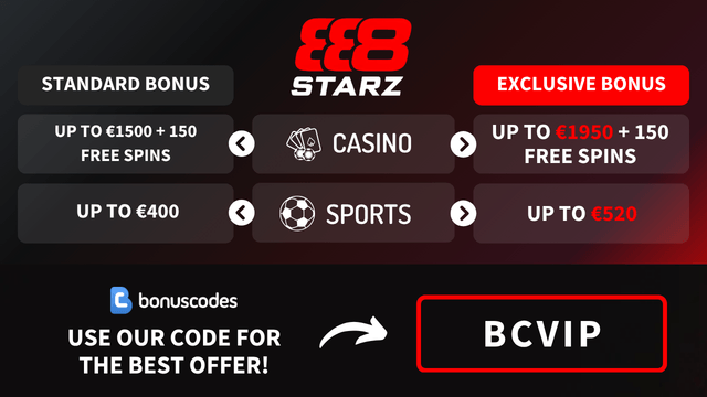 888starz promo code 2026