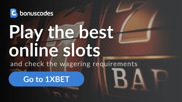 wagering requirements for casinos