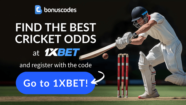 most popular cricket sport events to place bets on