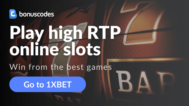 best online slots with high rtp percentage