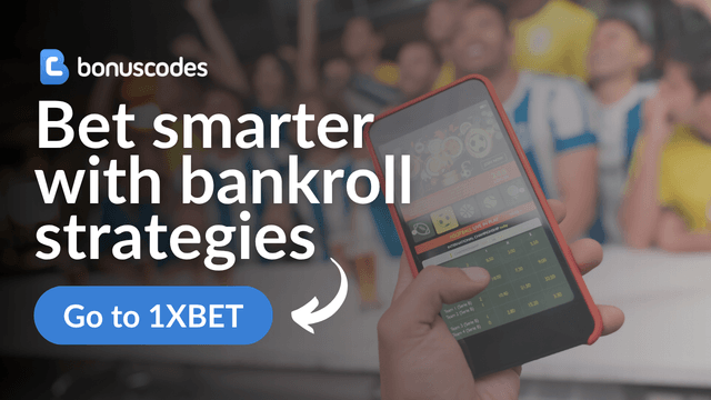 bankroll betting strategies sports betting