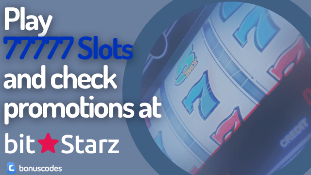 how to play slots and 77777 games at casinos online