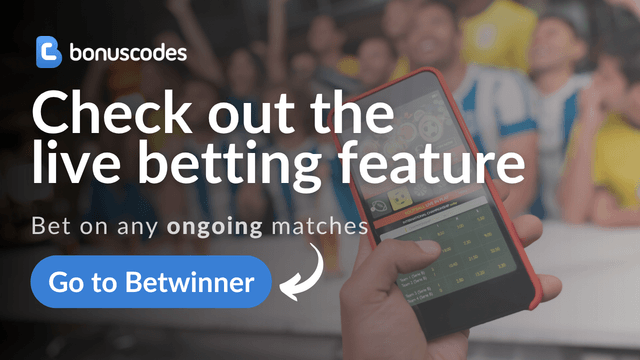 live betting winning strategies