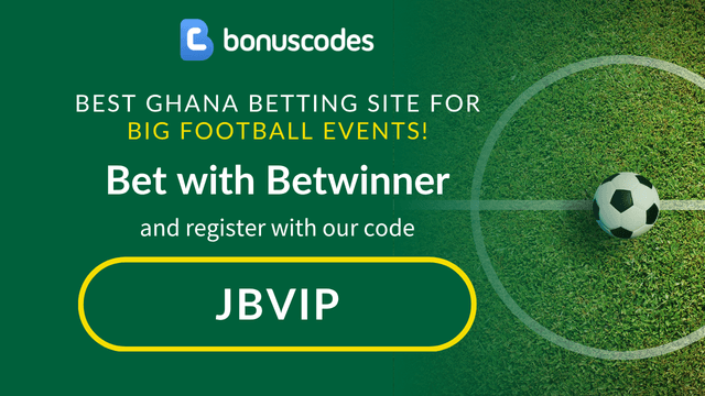 Best sports betting platform for football tournaments in Ghana