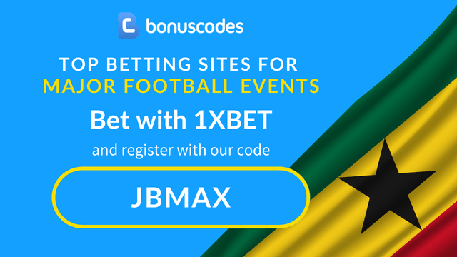 Best Ghana getting site for big football events