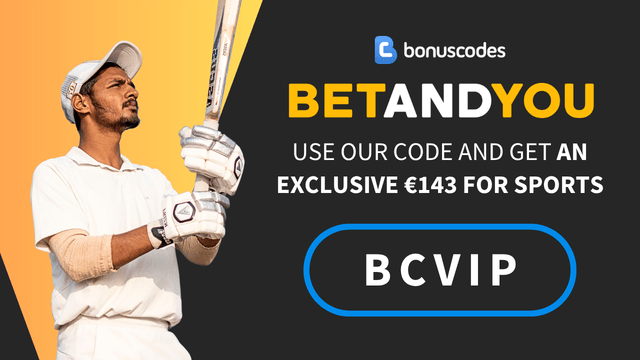 betandyou promo code 2026