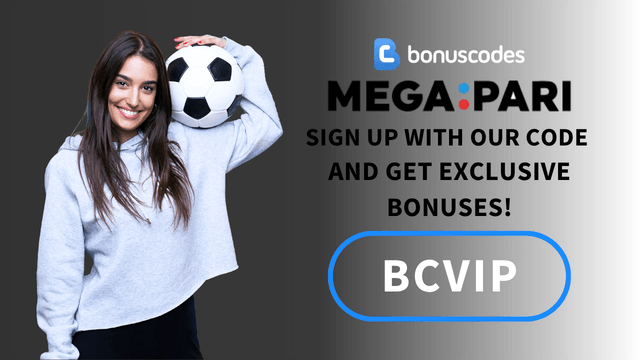 promo code megapari