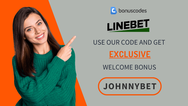 Linebet VIP promotion for sports betting