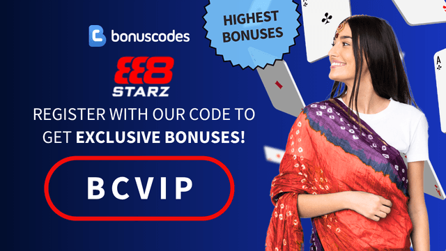 promo code 888starz