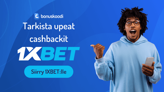 cashback casino 2026