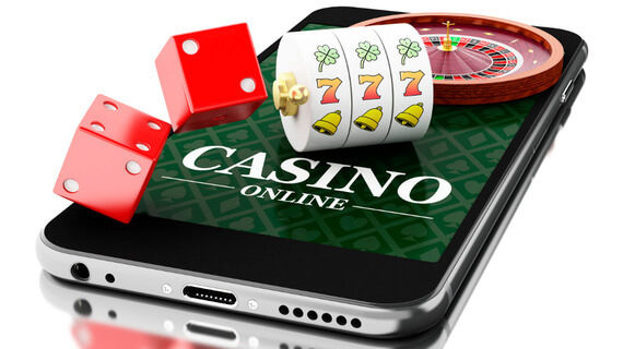 casino 770 - casino en ligne