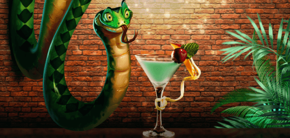 Code Voucher Cresus Casino