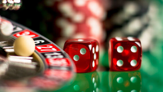10 Step Checklist for casino