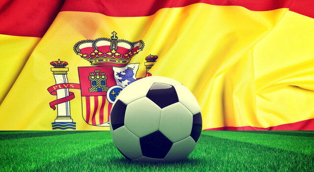 Championnat d'Espagne 2023/2024 cotes