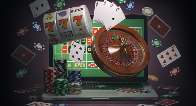 Top casino sur internet sans dépôt