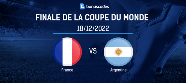 France Argentine pronostic
