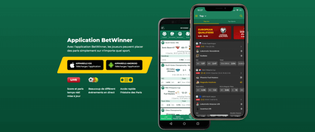 betwinner code promo Without Driving Yourself Crazy
