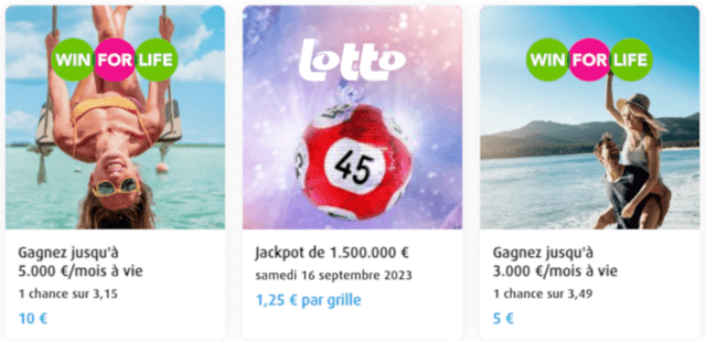 jeux de hasard en ligne loterie nationale 