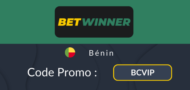 Are You Good At code promo betwinner? Here's A Quick Quiz To Find Out