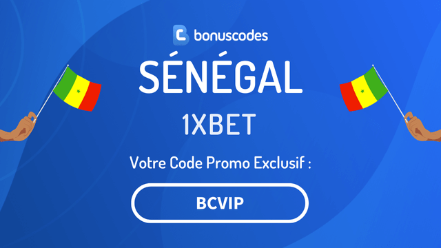 bonus coupon 1xbet sn du jour