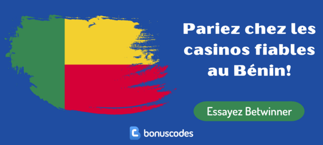 meilleur casino Betwinner