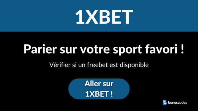 parier sportif gratuitement